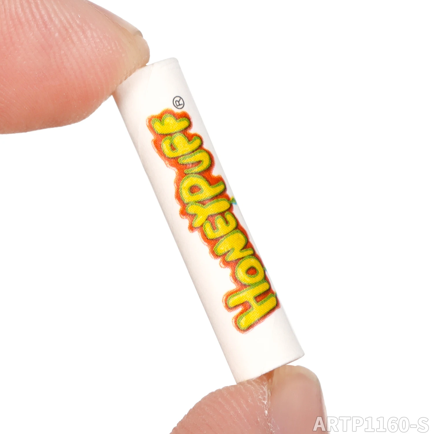 Honeypuff Classic Style 150pcs/Box 6mm Activated Carbon Filter Tips Cigarette for Smoking Accessories