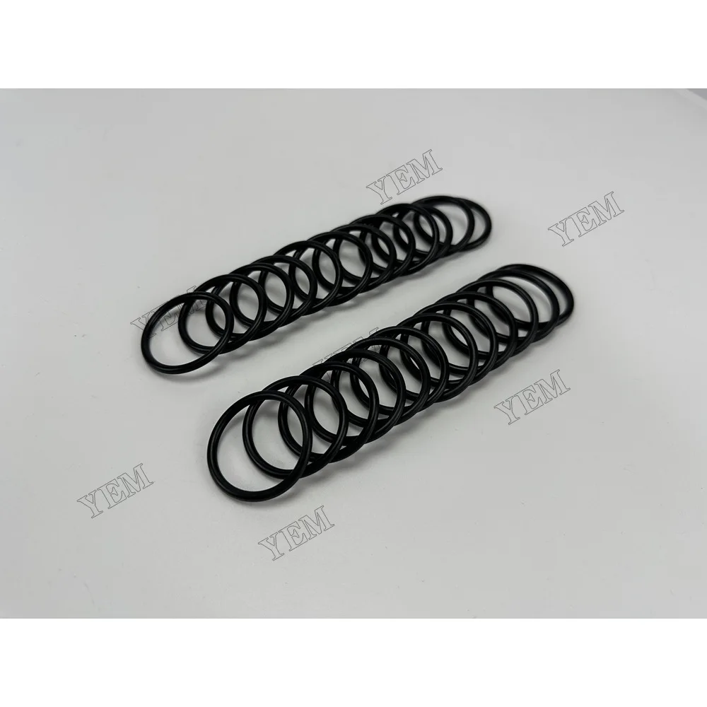 O Ring 8M-5249 for Caterpillar 3412 Replacement Engine Parts