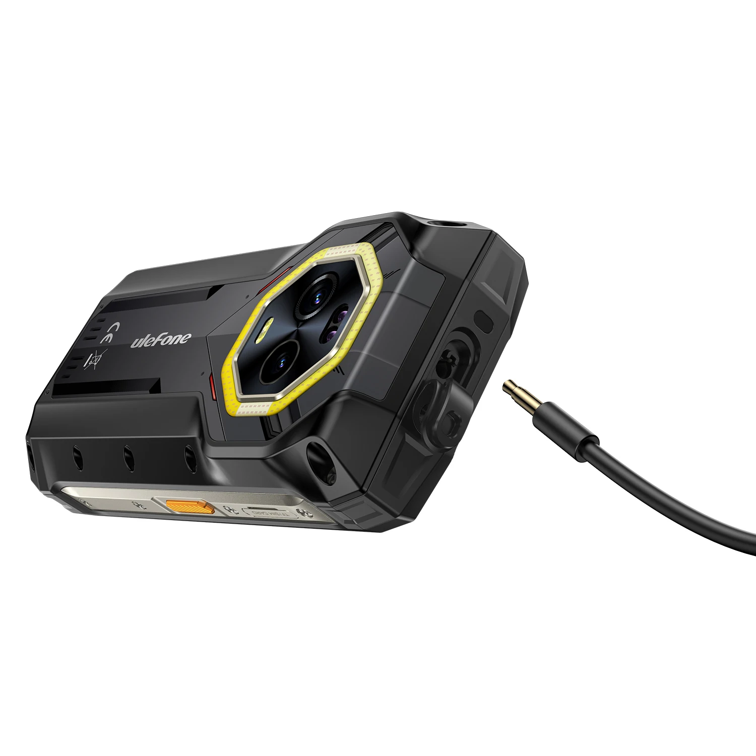 uleFone Armor Mini 20 Pro 本体 Ulefone Armor Mini 20 Pro 5G 6200mAh Night Vision Rugged Small