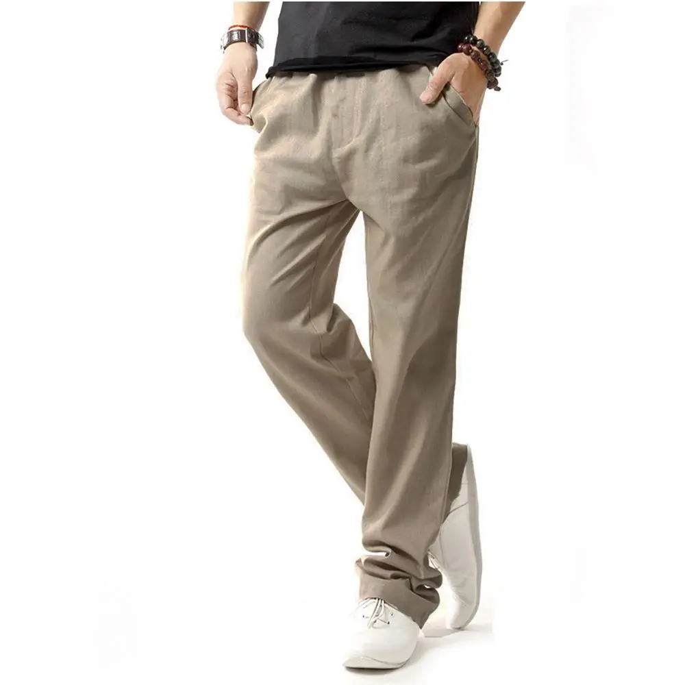Pantalones informales para hombre - All On