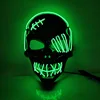 Verde fluorescente
