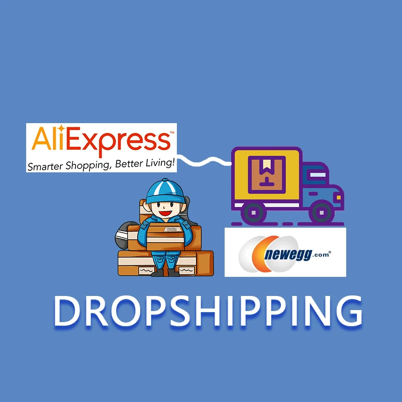 Агент по Прямым поставкам Словения aliexpress прямые поставки для shopee amazon trade me Прямая поставка электронная коммерция