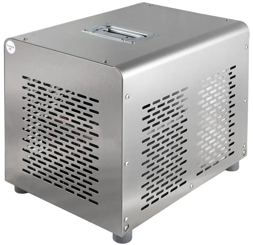 Stainless Steel 2l Tank Cold Chiller Under Sink Under Counter Water