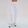 Legging violet