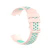 Pink Teal