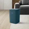 The battery is an elegant teal green.