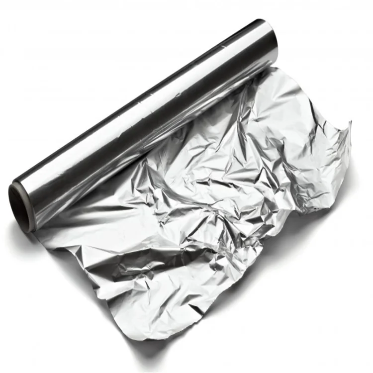 Food grade material Foil Roll customized thickness 8011 aluminum foil Food grade material Foil Roll customized thickness 8011 aluminum foil