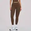 Legging - Marron
