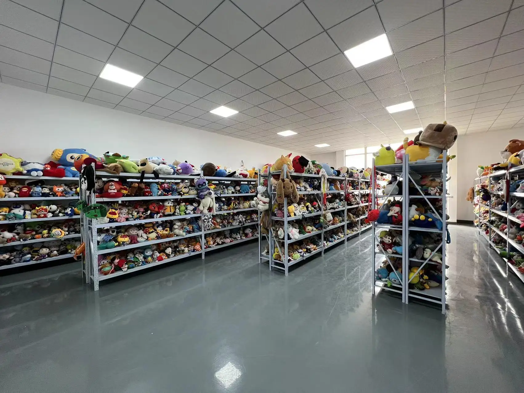 Changsha Fluffy Dream toy Co., Ltd.