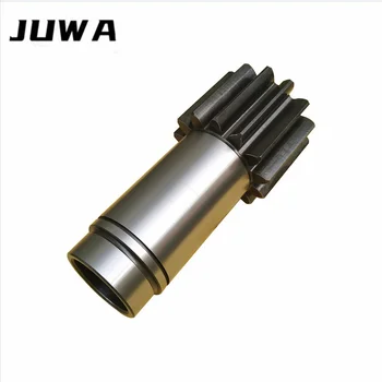 Gear Parts Swing Motor Shaft 6589948 for Bobcat Excavators