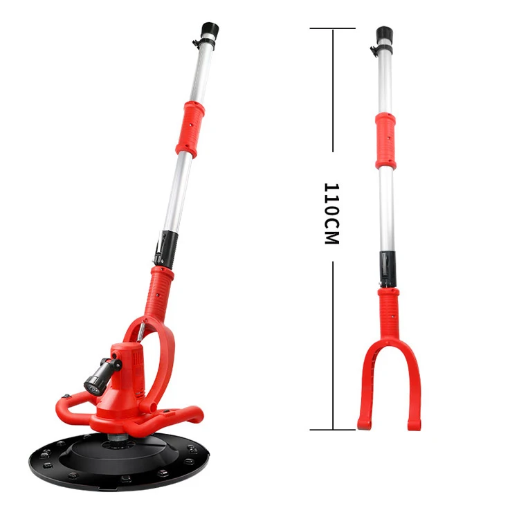 Шлифовальная и угловая шлифовальная машина для пола и бетона на аренду