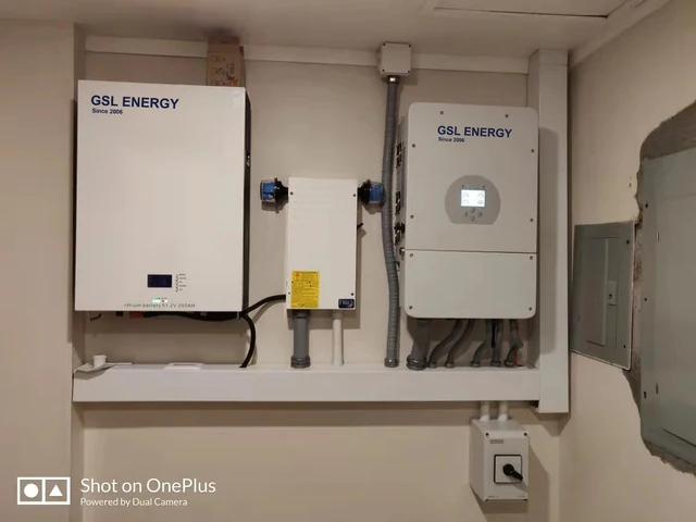 Hybrid Solar Power Inverter 3 6kw 5kw 8kw On Off Grid Tie Combined With Mppt Solar Charge Controller View Solar Inverter Gsl Energy Product Details From Shenzhen Gsl Energy Co Ltd On Alibaba Com