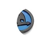 Blue Black