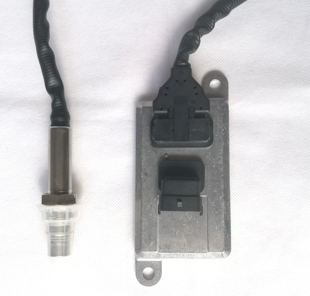 V Nox Sensor Nitrogen Oxygen Sensor For Aarfn Oem Wk A