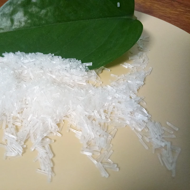 Monosodium Glutamate Msg 99% Fufeng Factory Price