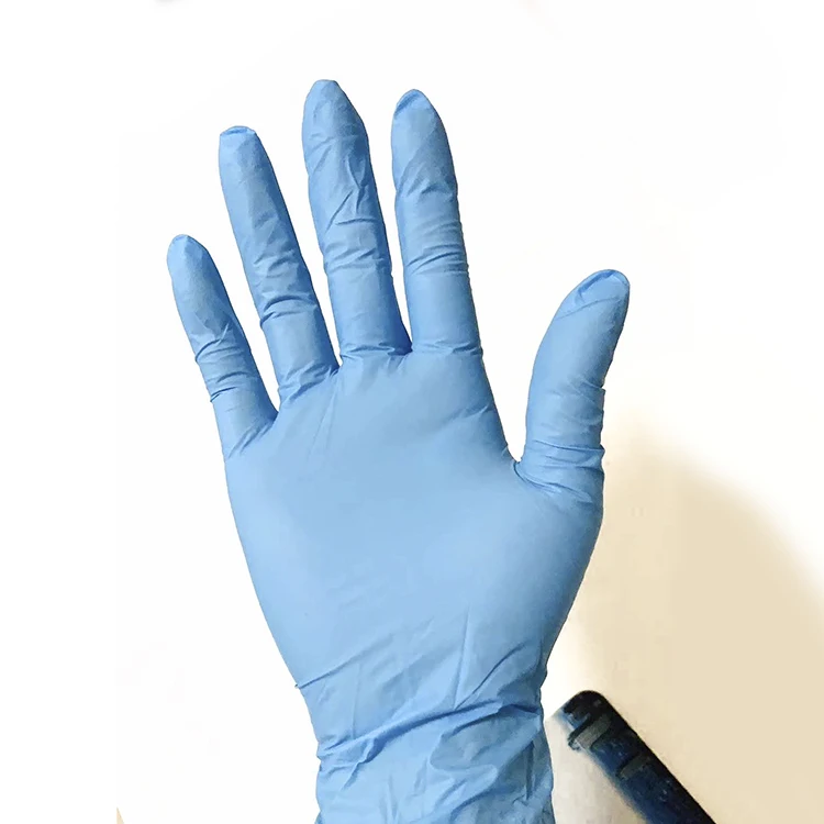 wholesale disposable vinyl gloves