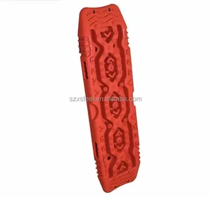 For Chery Jetour G700 Auto Parts Off-road Vehicle Rescue Board - Terrain Anti-slip and Anti-pinch Board