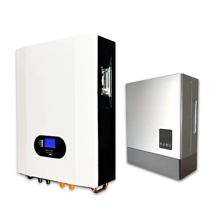 High quality home solar system lithium iron phosphate battery solar hybrid inverter