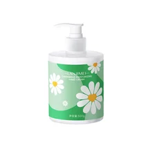 Private Label 500g Moisturizing Hydrating Refreshing Whitening Not Greasy Vaseline Chamomile Hand Cream