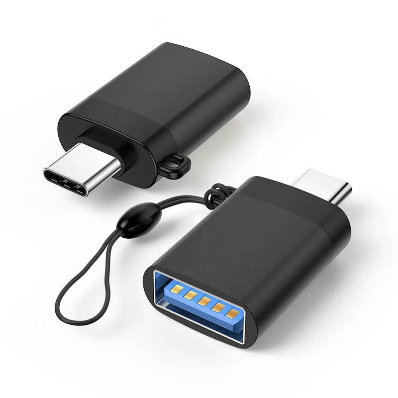 带钥匙扣Thunderbolt 3/4到USB 3.0适配器OTG端口笔记本电脑钥匙链的usb-c型公连接器| Alibaba.com