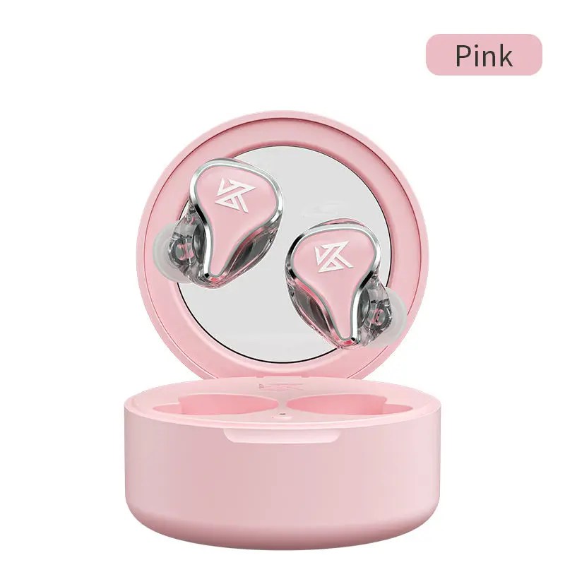 2024 KZ SK10 Earphone Bluetooth Bluetooth Earphone Free Shipping Wireless Earphone Type C