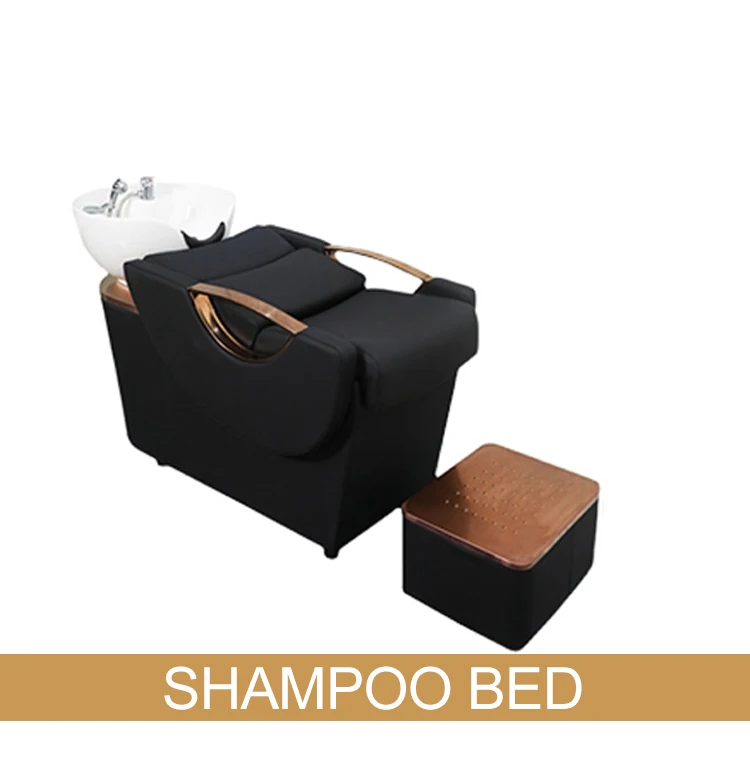 Hair Beauty Salon Accessories Equipment And Set Furniture Package