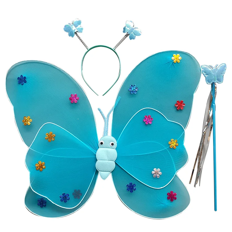 Girls princess party fairy wing/angel wingtterfly wing