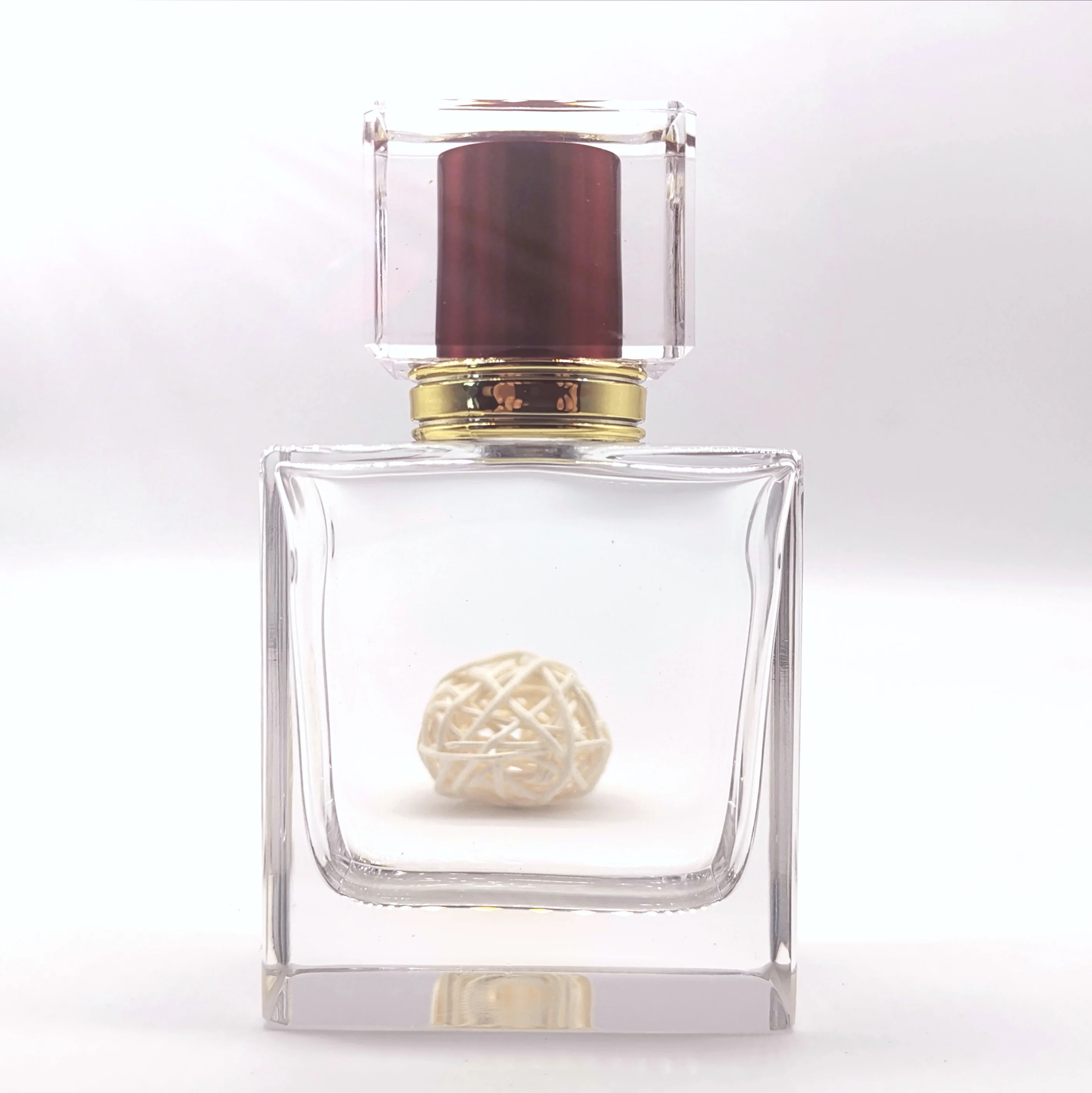 fancy perfume bottle