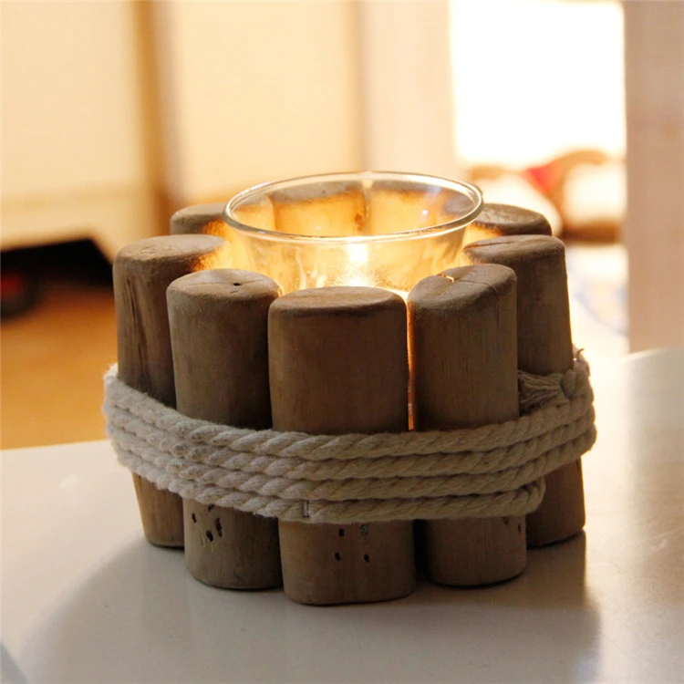 Factory hot sales modern design modern decorative candle holder house candle holder