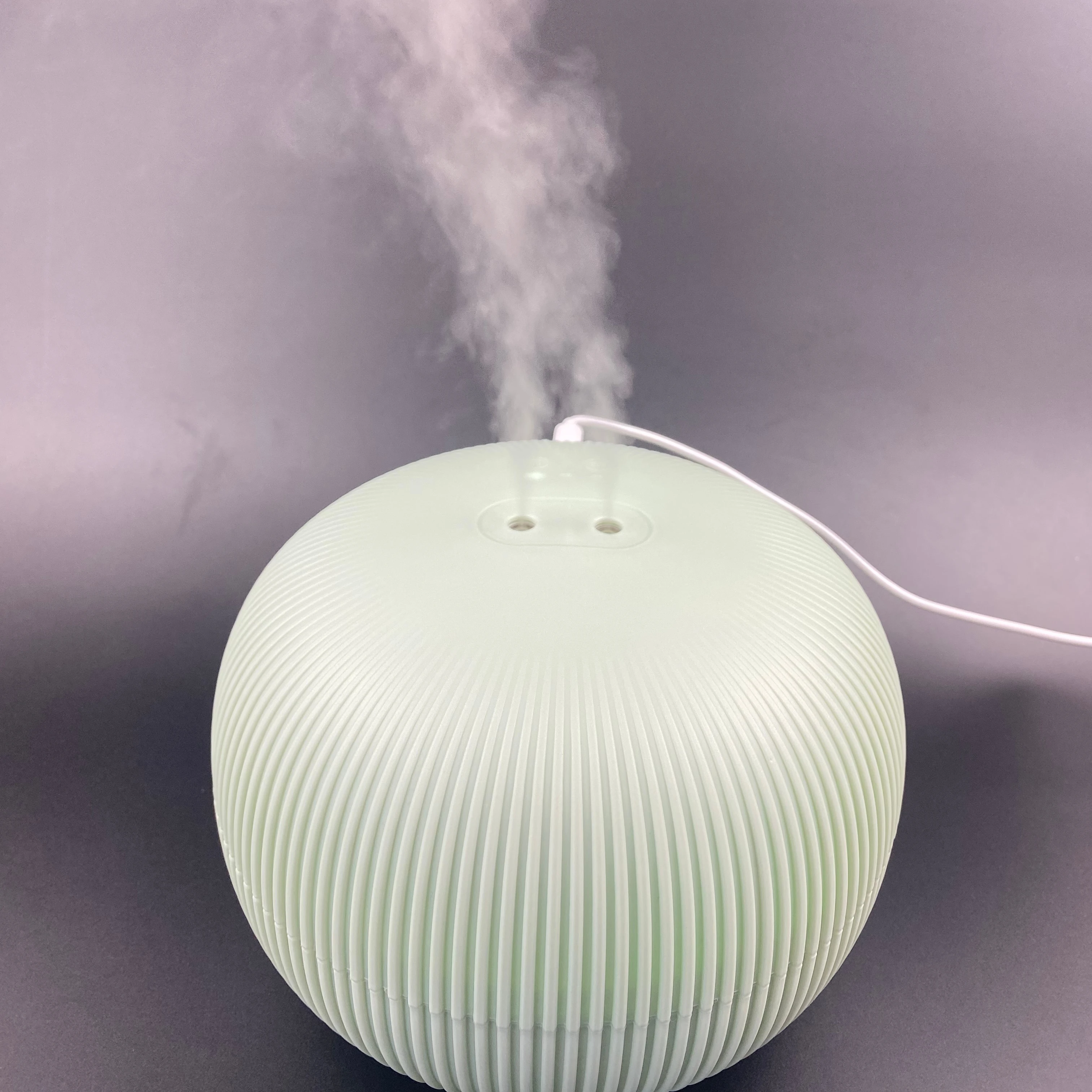 3 in 1 Oil Diffuser Easy Home Ultrasonic Air Humidifier
