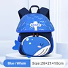 Squalo blu reale 6212