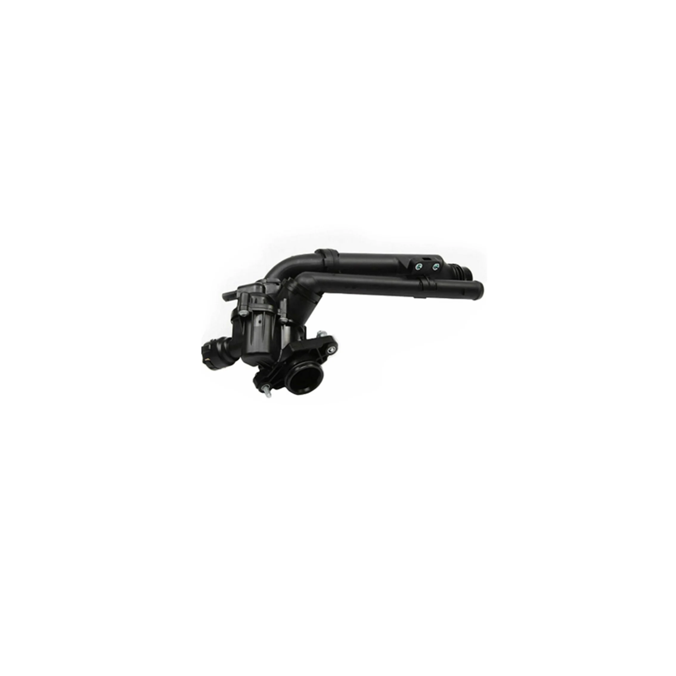 MB W204 M274 engine coolant thermostat A2742000615 OEM 2742000615 