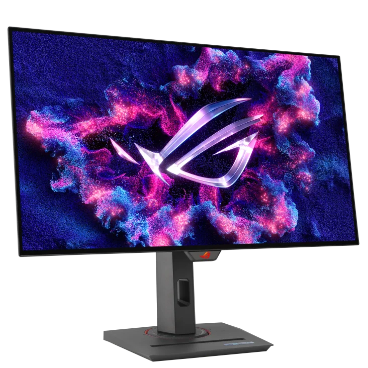ASUS ROG 有機el ゲーミングモニター 240hz XG27ABDMG Amazon.com: ASUS ROG Strix 27” 1440P OLED Gaming Monitor