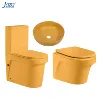 Set di servizi igienici