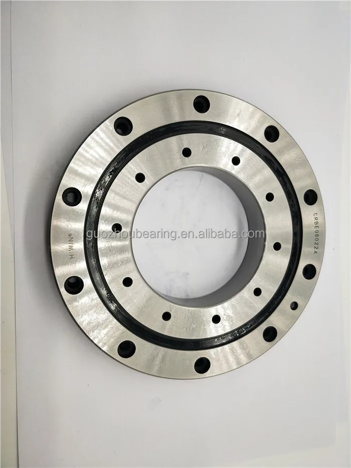 HIWIN High Precision Robot Crossed Roller Bearing CRBE21040A CRBE21040B CRBE21040C 210x380x40mm