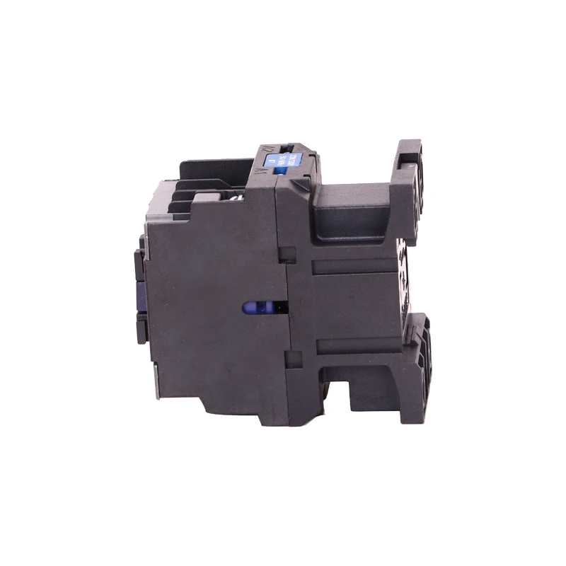 ANDELI Contactor ADC3-09 9A 220V/380V Single Phase Contactor  Double Auxiliary Contact
