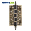 Coffee Black - Crown Head 5 inch