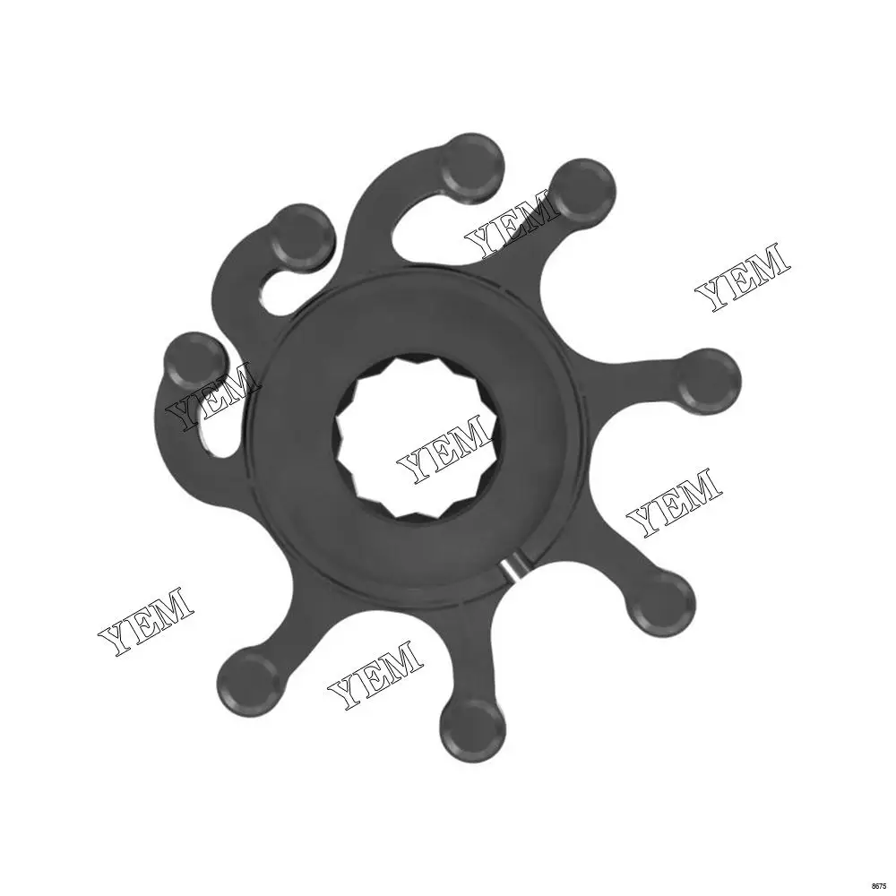 Factory Quality OEM Impeller Fit for 326-2750 Diesel Engine Parts 4
