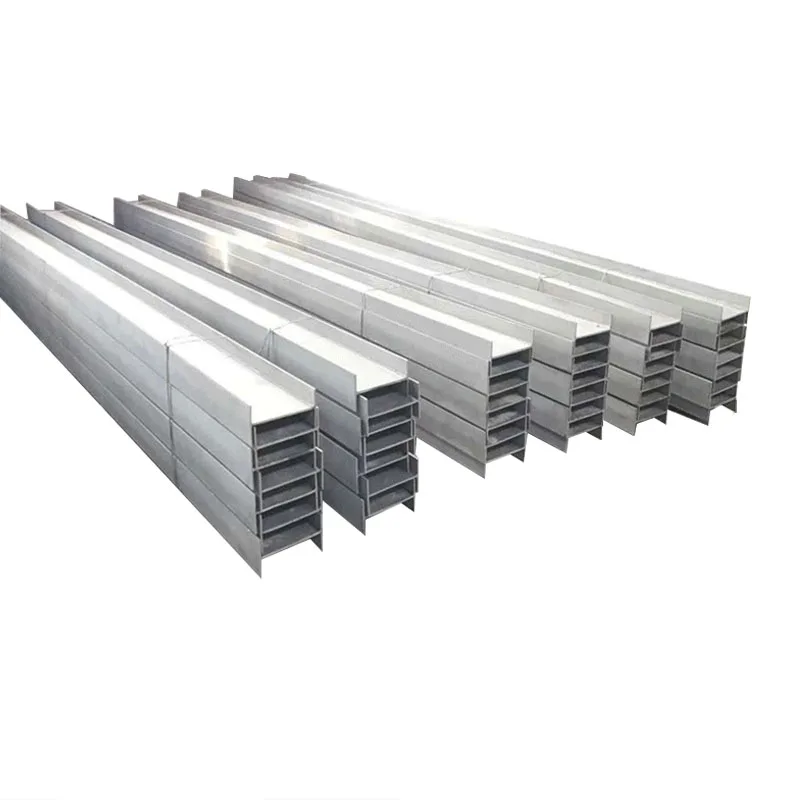 Qingfatong 201 Stainless Steel Channel Bar