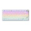 Blanc topographique (IMD Keycap)