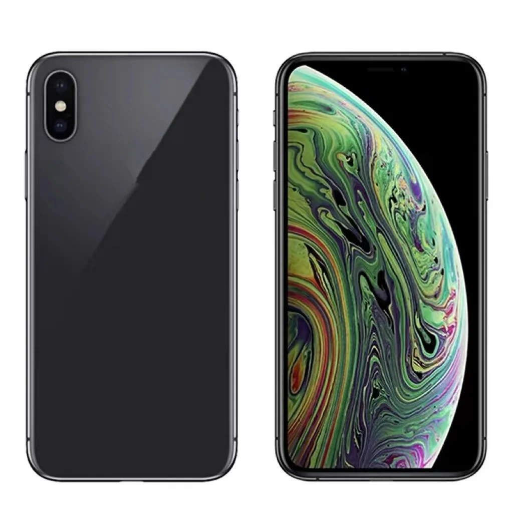Original Unlocked Second Hand Smart Used Mobile Phone for iphone Xs Max