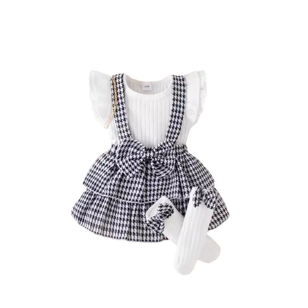 Shop Our Summer Collection of Cute Baby Girl Dress Suits
