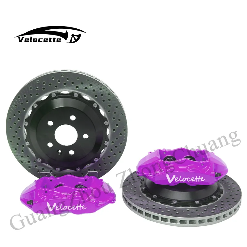 Brake Booster Rebuild Kit Gt4 Car Brake Calipers Repair Kit For Bmw