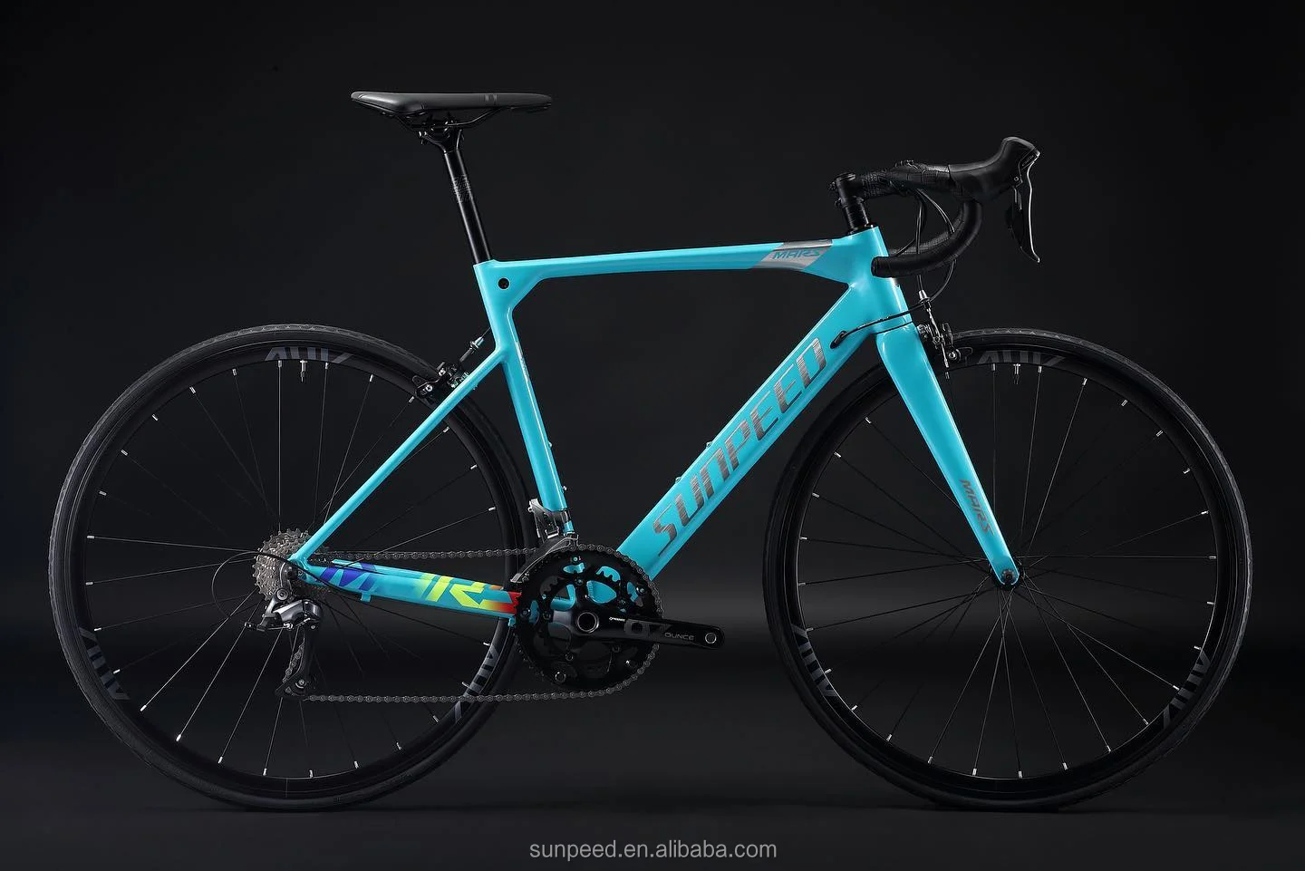 SUNPEED MARS　マーズ、 SUNPEED SALE！ 2024モデル MARS マーズ 700C カーボンフォーク