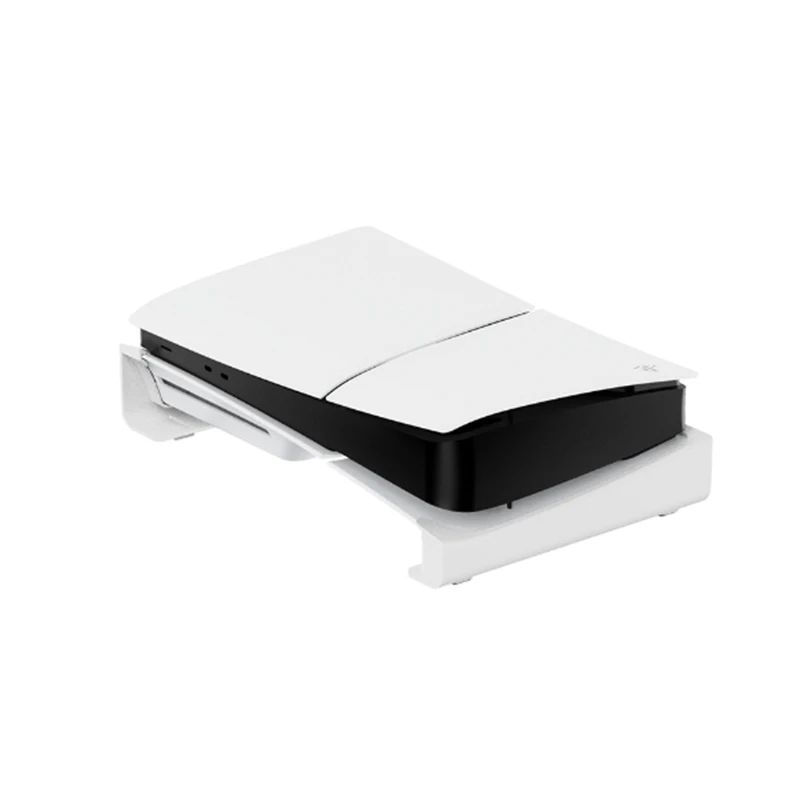 For Ps5 Slim Console Horizontal Stand For Ps 5 Slim Editions Base ...