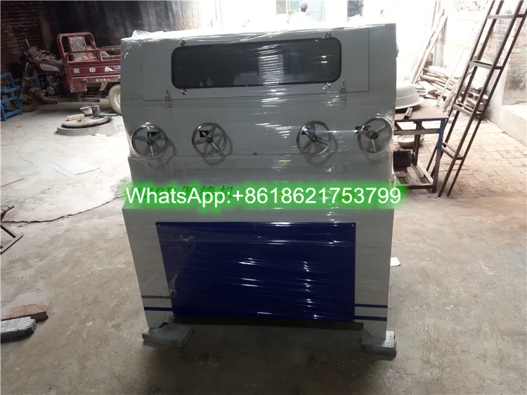 Shanghai Automatic Broom Handle Making Machine Wood Round Rod Stick Machine Woodworking Machinery From China