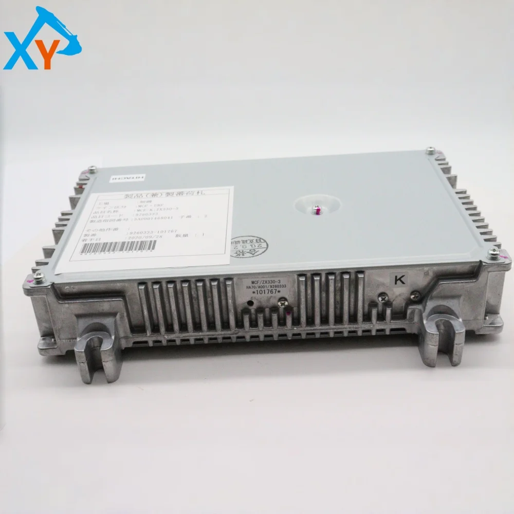 32点 Original Excavator Parts - MCF Computer Controller 9260333