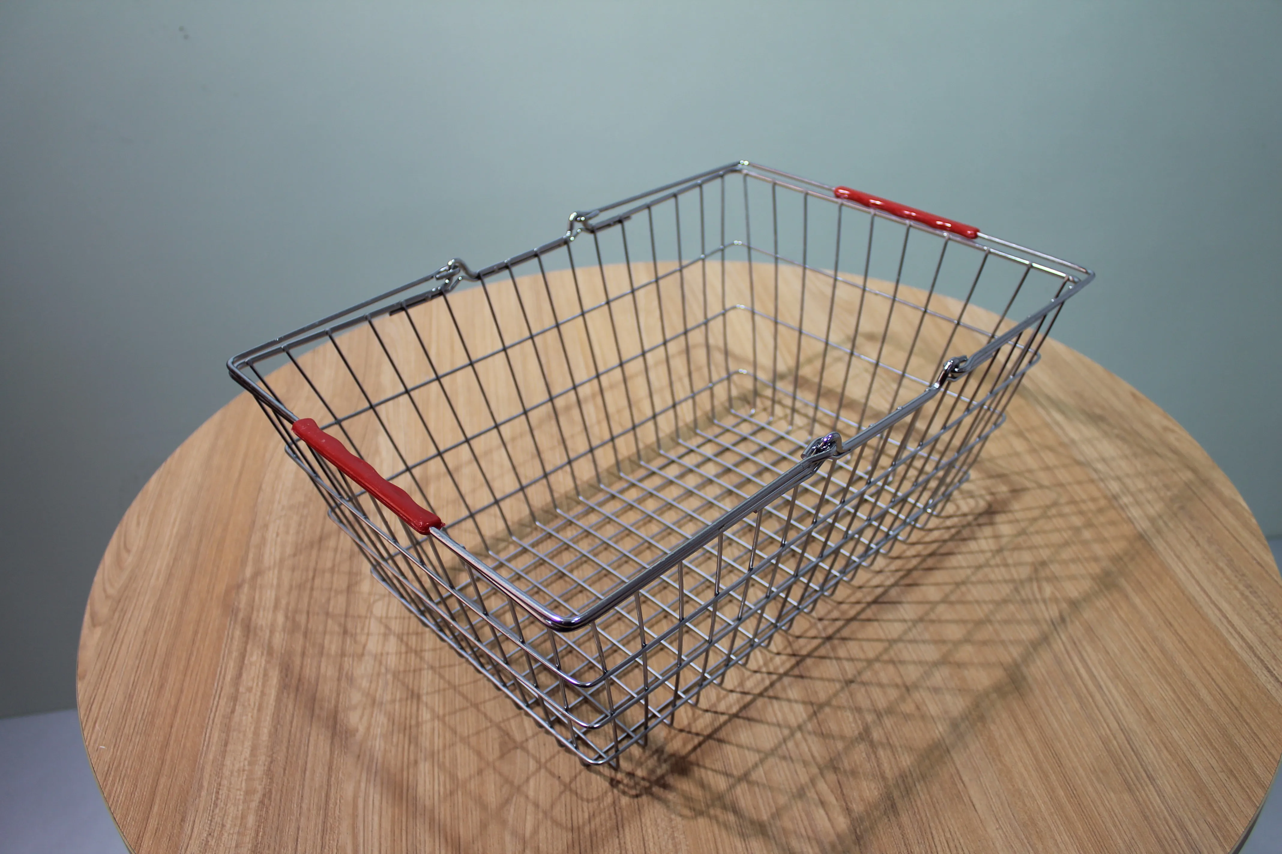 J. Rodgers & Sons　金属製バスケット スチール製バスケット、金属製買い物かご、金属製バスケット| Alibaba.com