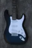 Blue Sunburst