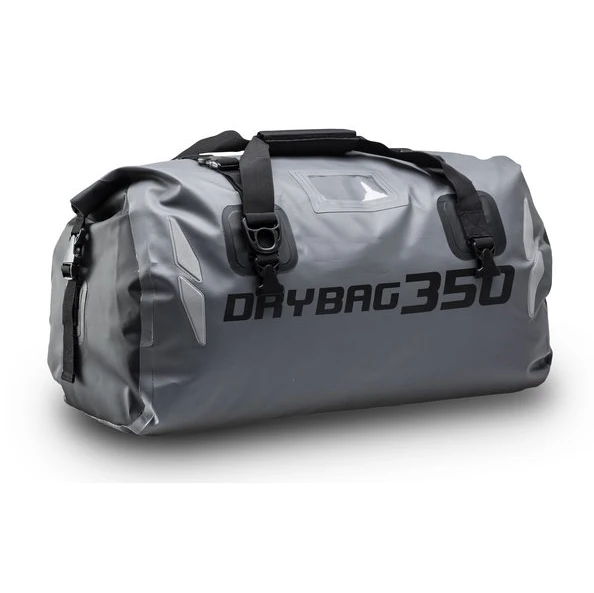 High Frequency 500D PVC TPU Roll Top Waterproof Pvc Duffel Bag Sailing Boating 50 70 90 Litres Duffel Dry Bags